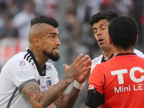 ¡El nuevo partido que se puede suspender a Colo Colo!