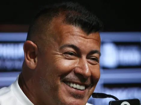 Jorge Almirón sueña en grande y revela ambiciosa meta en 2025 con Colo Colo