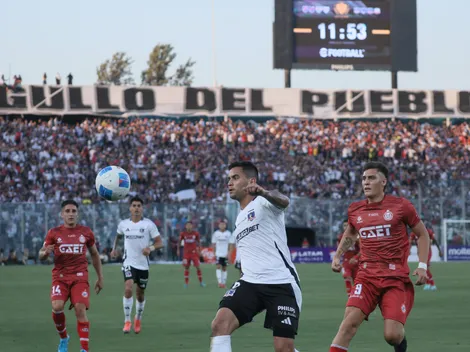 Precios y dónde comprar entradas para Colo Colo vs San Felipe