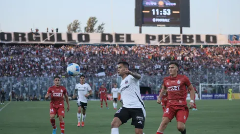 Precios y dónde comprar entradas para Colo Colo vs San Felipe.