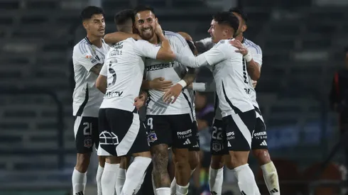 Mientras Colo Colo vale 31 millones, esto cuestan sus rivales en la Copa Libertadores.