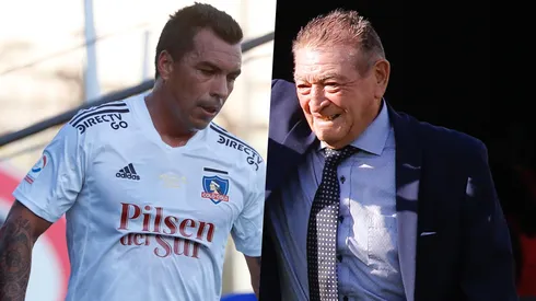 La reacción de Paredes por la muerte del ‘Clavito’ Godoy: “Sabía mucho…”.