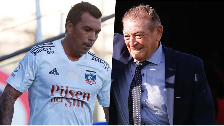 La reacción de Paredes por la muerte del ‘Clavito’ Godoy: “Sabía mucho…”.