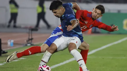 ¿Cuándo y dónde ver el partido de Chile vs Paraguay por la fecha 13 de las Eliminatorias?