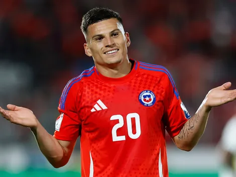 Pronósticos Paraguay vs Chile: La Roja se juega su futuro en las Eliminatorias