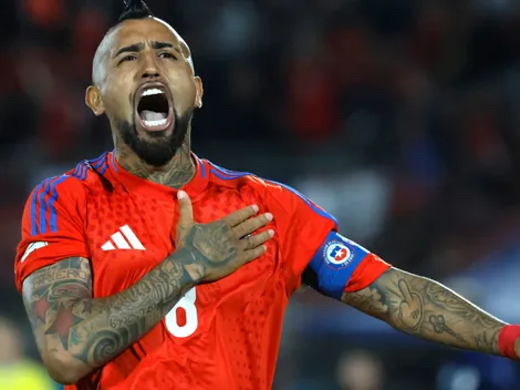 Semana perfecta para La Roja: ¿Cuánto paga el doble triunfo en las Eliminatorias Sudamericanas?