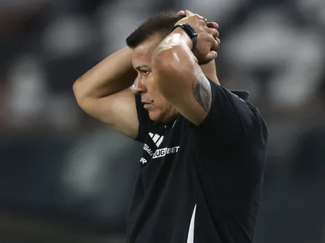 En Colo Colo adelantan suspensión de nuevo partido en fecha clave