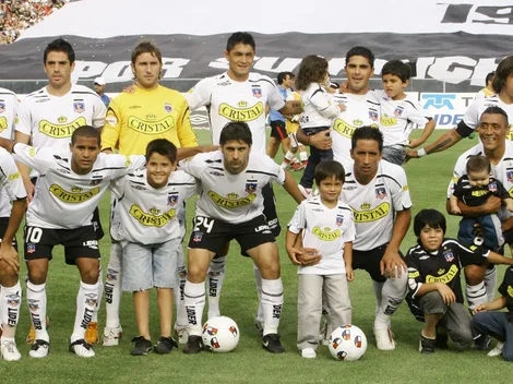 Fue campeón en Colo Colo, dejó el fútbol y hoy es experto en finanzas