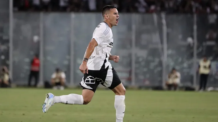 Sebastián Vegas tiene altas expectativas para la Libertadores.