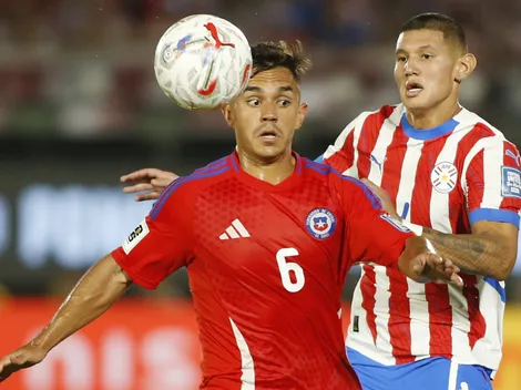 Tabla: Chile se empieza a despedir del Mundial tras caer con Paraguay