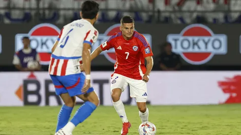 ¿Cómo jugaron los colocolinos en La Roja?