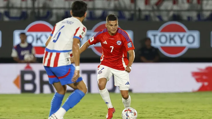 ¿Cómo jugaron los colocolinos en La Roja?