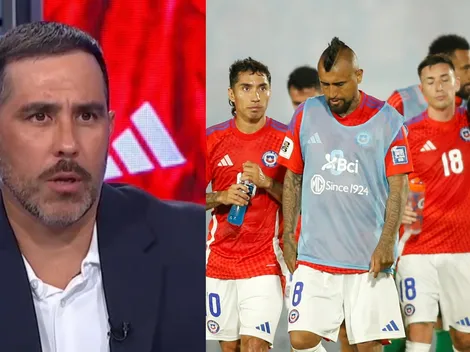 Particular análisis de Claudio Bravo tras la derrota de Chile