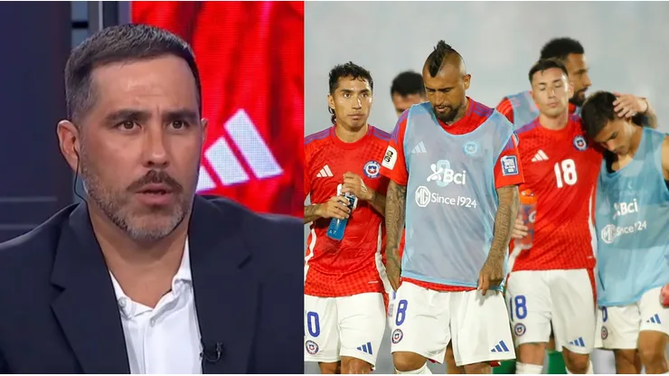 Claudio Bravo todavía cree en el milagro de Chile.