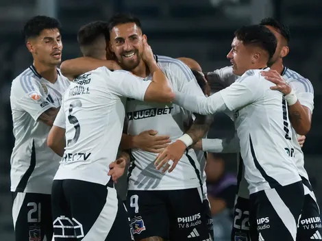 Colo Colo es favorito a ganar ante Unión San Felipe: ¿Cuánto paga el triunfo del Cacique en Copa Chile?
