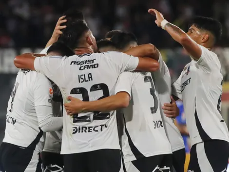 ¿Repetirá Colo Colo su poderío ofensivo ante Unión San Felipe en la Copa Chile?