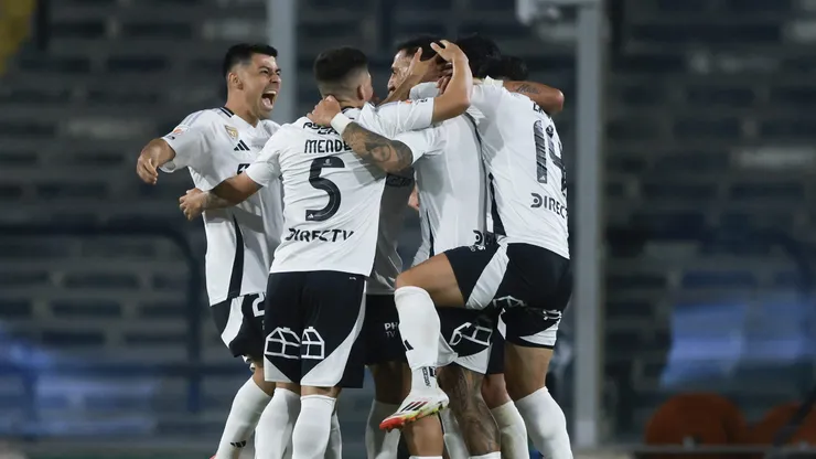 Colo Colo prepara sorpresas en su formación.