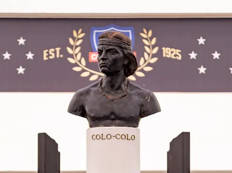 ¡Jornada clave para Colo Colo en Blanco y Negro!