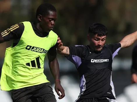 Manley Clerveaux: La gran novedad que prepara Almirón vs San Felipe