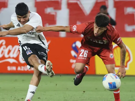 ¿Cuándo juega Colo Colo vs Unión San Felipe y quién transmite la Copa Chile?