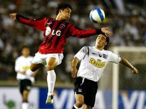 Fue humillado por Colo Colo en Sudamericana y ahora puede ir al Mundial de Clubes