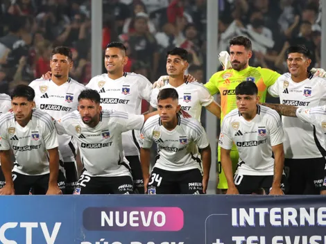 Pronósticos Unión San Felipe vs Colo Colo: el Cacique va por el triunfo pese a las importantes bajas