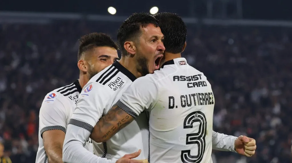 Ramiro González vive un buen presente tras dejar Colo Colo