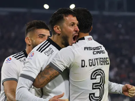 Ex Colo Colo hacen goles con dispar resultado en la Copa Chile