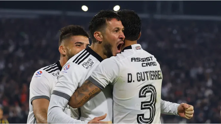Los ex Colo Colo que hicieron goles y vivieron dispar momento en Copa Chile.