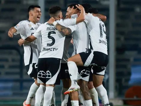 La gran oportunidad que tendrán dos refuerzos de Colo Colo
