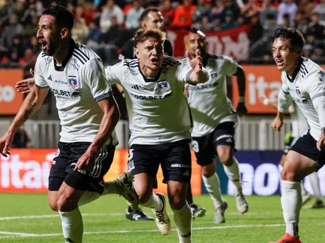 El especial estadio al que regresará Colo Colo por Copa Chile