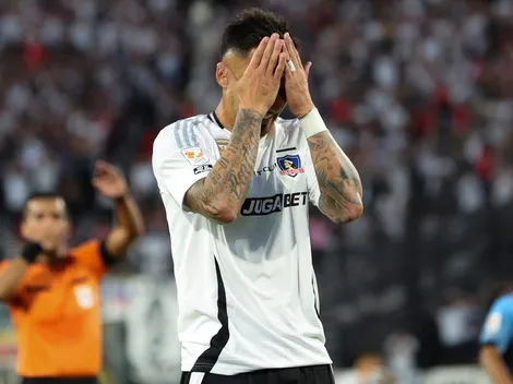 Todas las bajas de Colo Colo ante Unión San Felipe