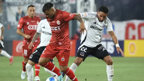 ¿Dónde ver por TV y online el partido de Colo Colo vs San Felipe?