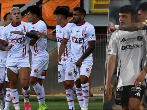 La abismal diferencia de valor que separan a plantel de Colo Colo y San Felipe
