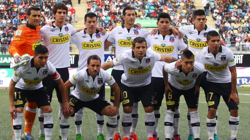 Luis Pavez, arriba, al lado de Esteban Pavez.