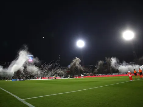 Colo Colo anuncia venta de entradas para partido con Palestino