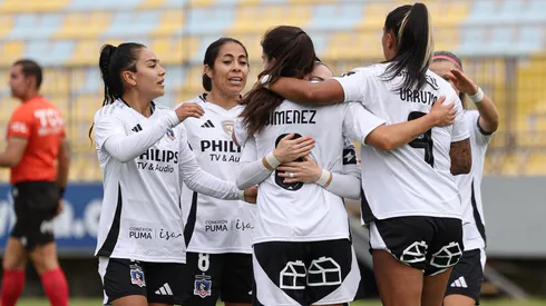 Colo Colo Femenino recibe a la UC en La Pintana.