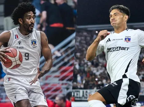 ¡Súper domingo para Colo Colo!