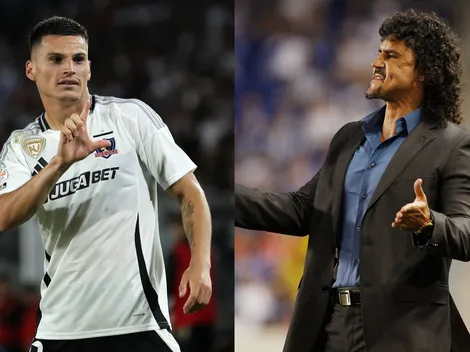 Bucaramanga busca el milagro con nuevo DT antes de enfrentar a Colo Colo