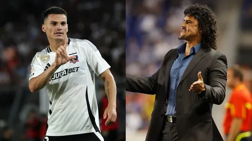 Leonel Álvarez buscará enmendar el rumbo de Bucaramanga antes de enfrentar a Colo Colo.