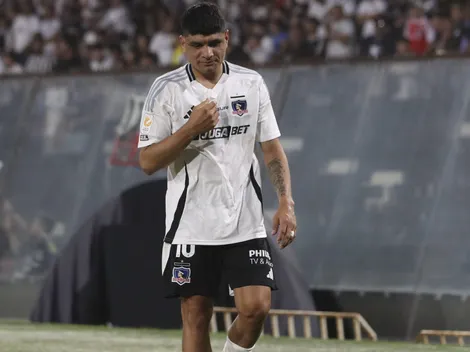 Pese a la roja en el último partido: ¿Por qué juega hoy Aquino?