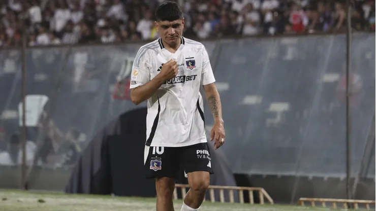 ¿Por qué puede jugar Claudio Aquino ante San Felipe?