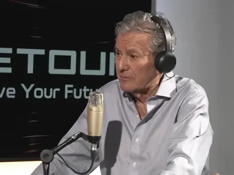 La impactante confesión de Alejandro Ascui, histórico presidente de Colo Colo