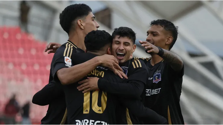 Tabla: Colo Colo gana y se acerca al liderato de Copa Chile.