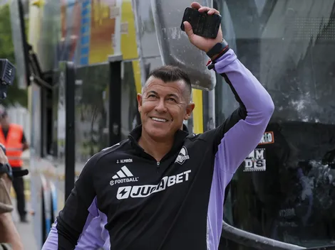 La alternativa que recupera Colo Colo para jugar ante Palestino