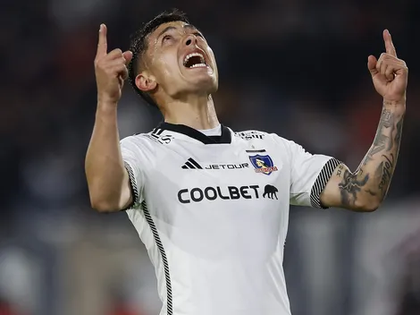 El motivo por el que Zavala no pudo jugar contra San Felipe