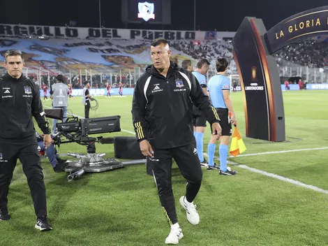 La importante decisión de Colo Colo para la Copa Libertadores