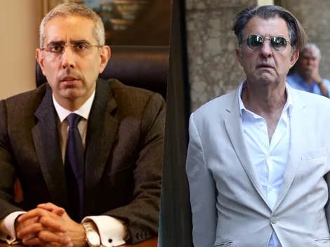 Carlos Cortés rompe el silencio tras agresión a Aníbal Mosa en ByN