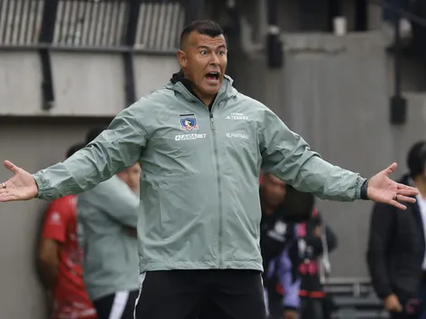 ¿Cuántas bajas habrá? La gran incógnita de Colo Colo ante Palestino