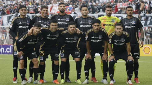 Dura crítica: Gonzalo Jara reprueba a dos refuerzos de Colo Colo ante San Felipe.